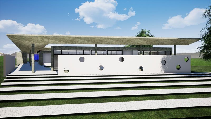 Centro Comunitario Rural Oberá