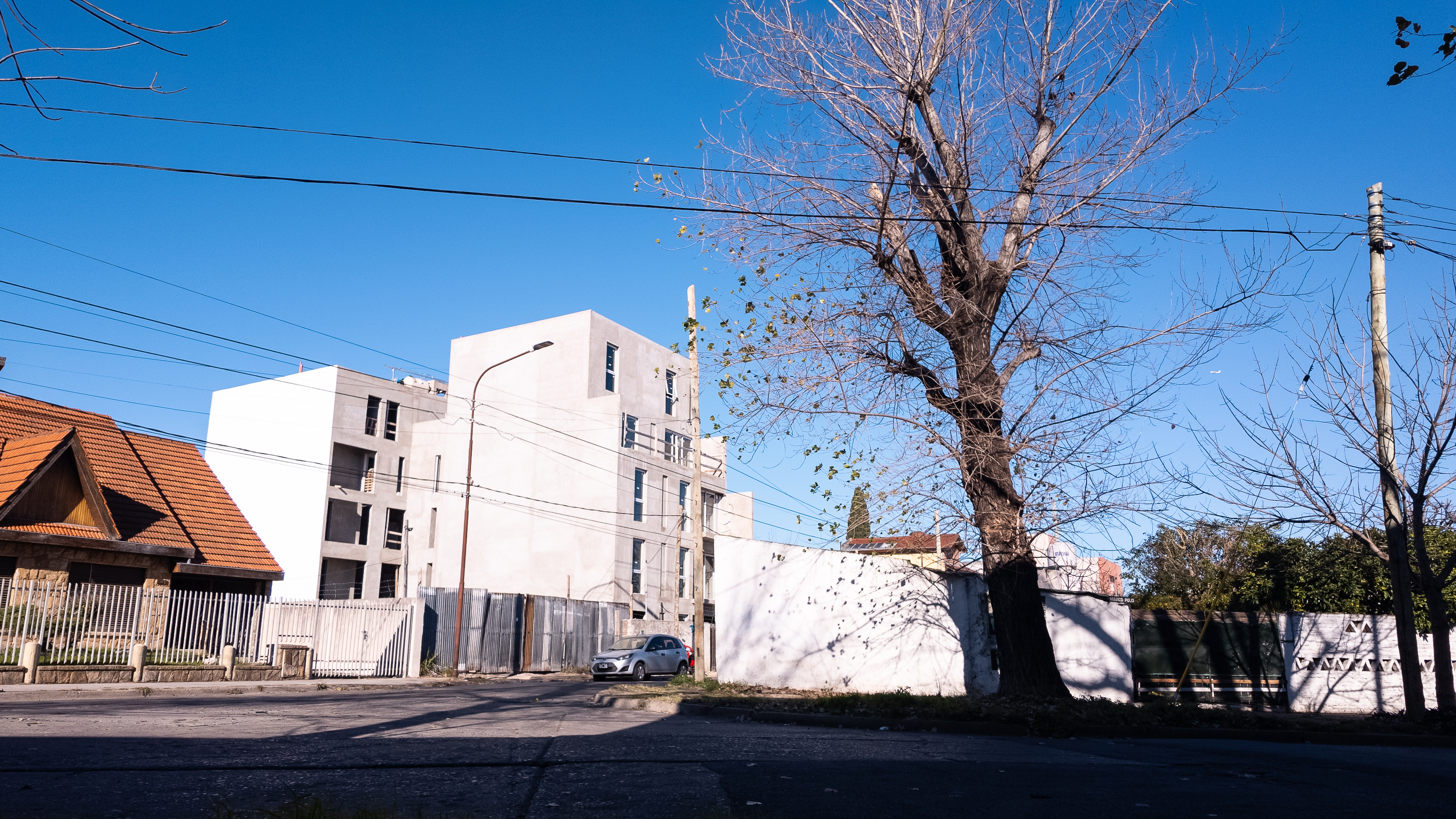 Optimización de Vivienda