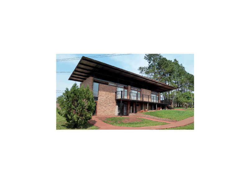 Centro Comunitario Rural Evangélico Andresito (CCRE)