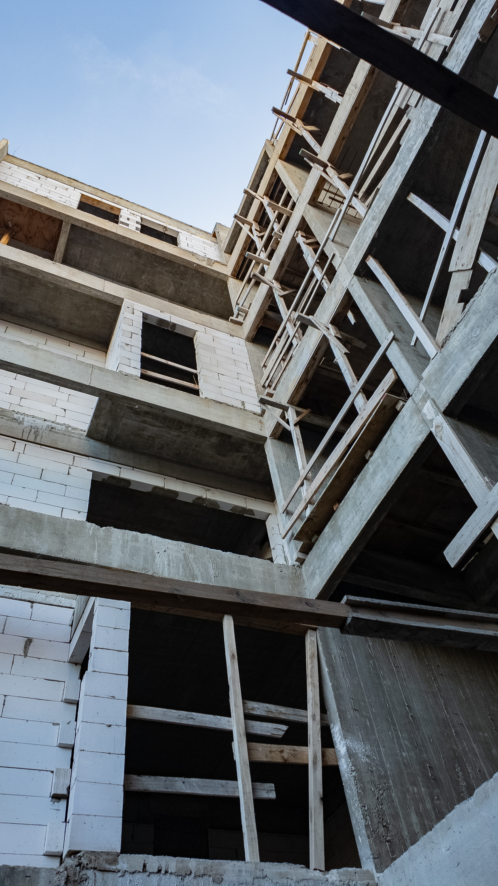 Vivienda Cooperativa #2